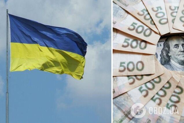 Инфляция за 30% и курс доллара под 40 грн – новая реальность Украины