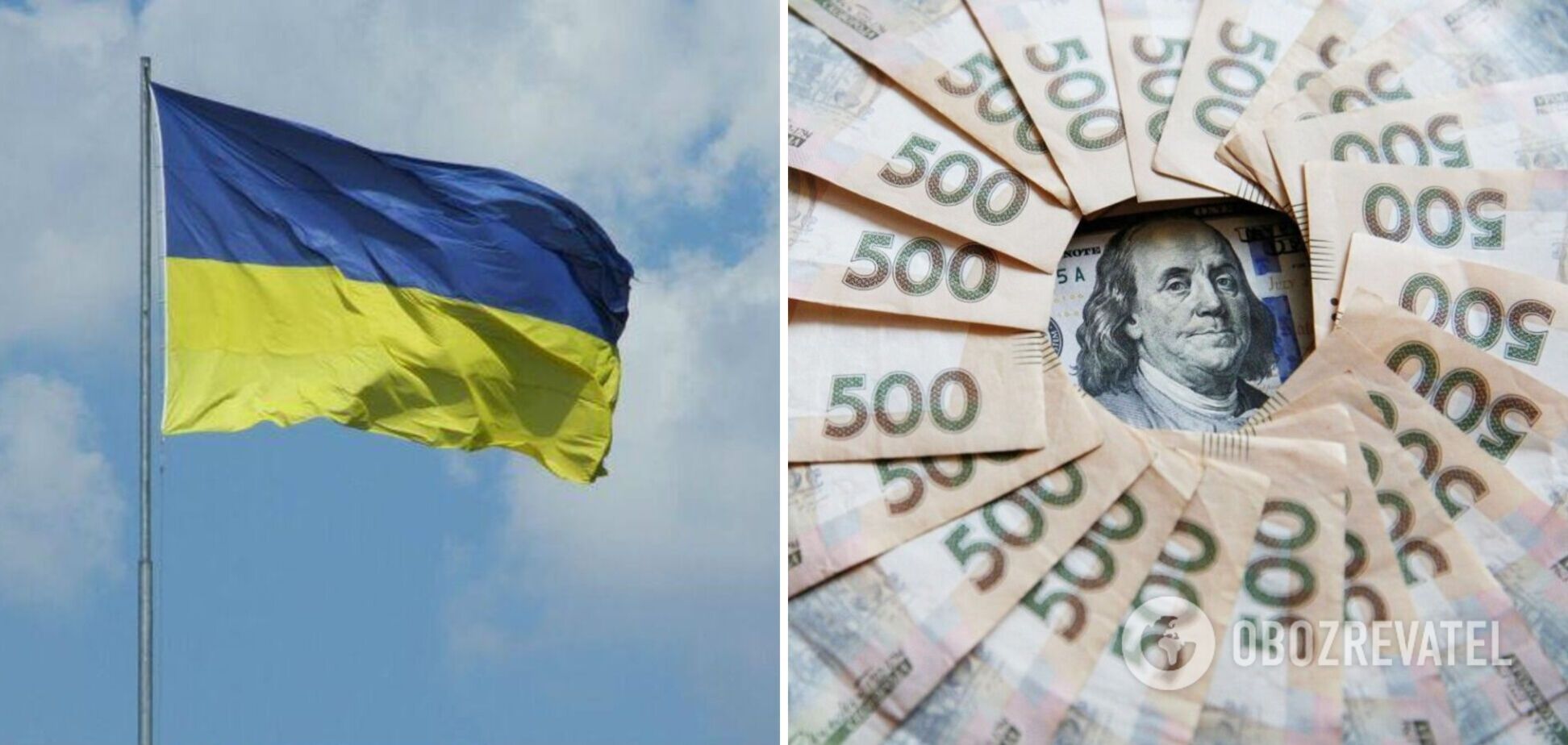 Инфляция за 30% и курс доллара под 40 грн – новая реальность Украины