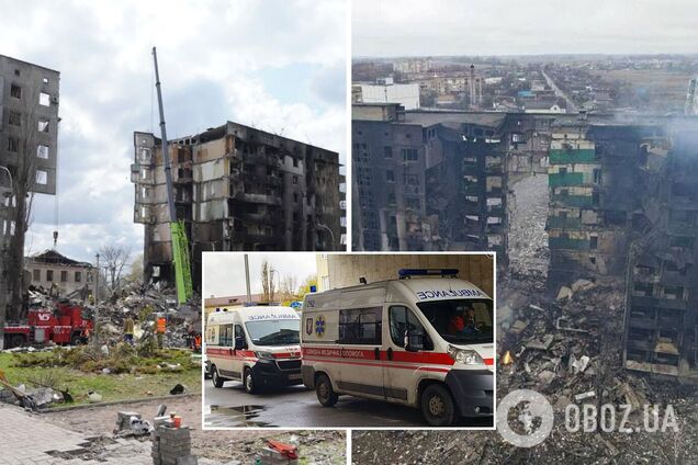 Врачи выезжали к пациентам под обстрелами