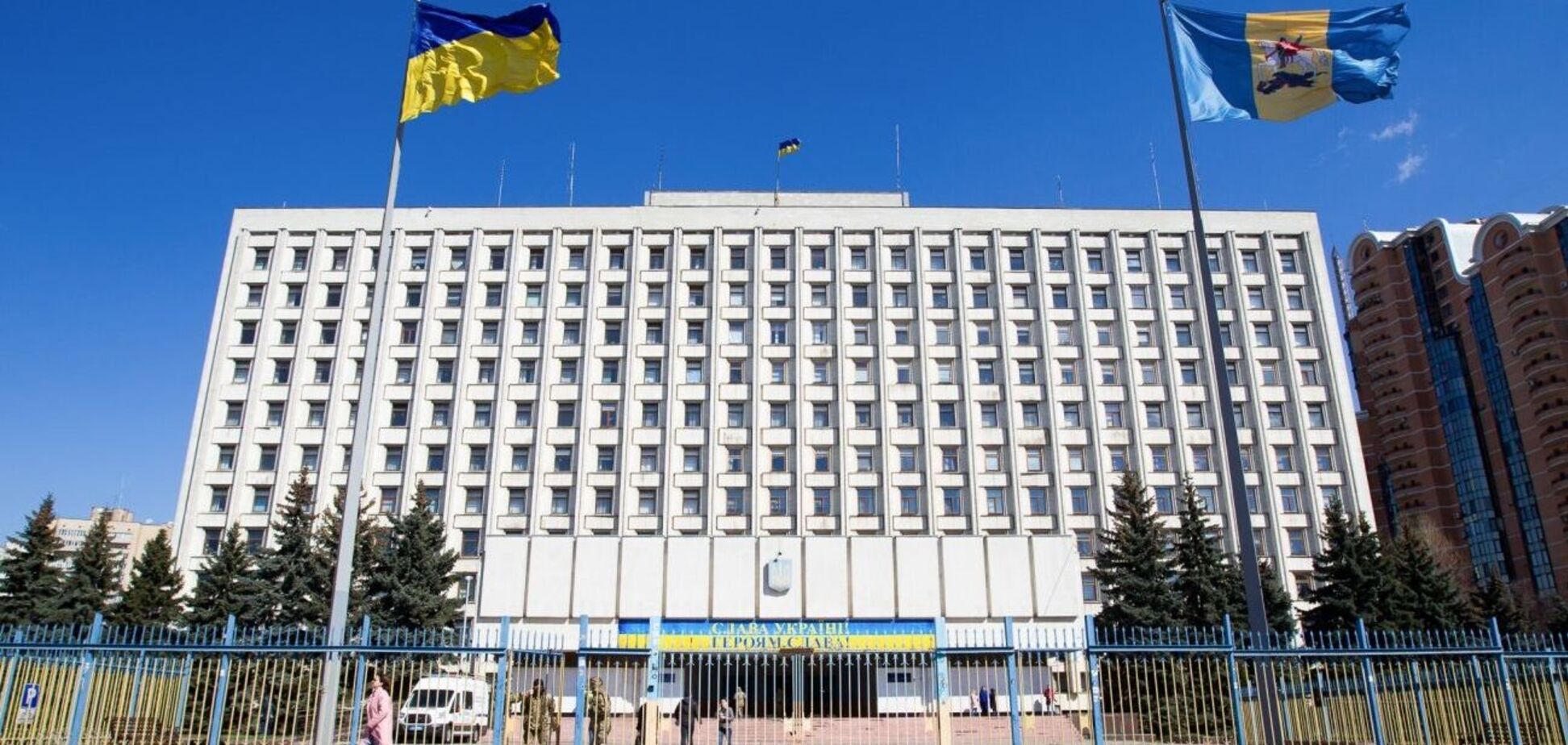 У КОВА розповіли про готовність регіону до навчального року