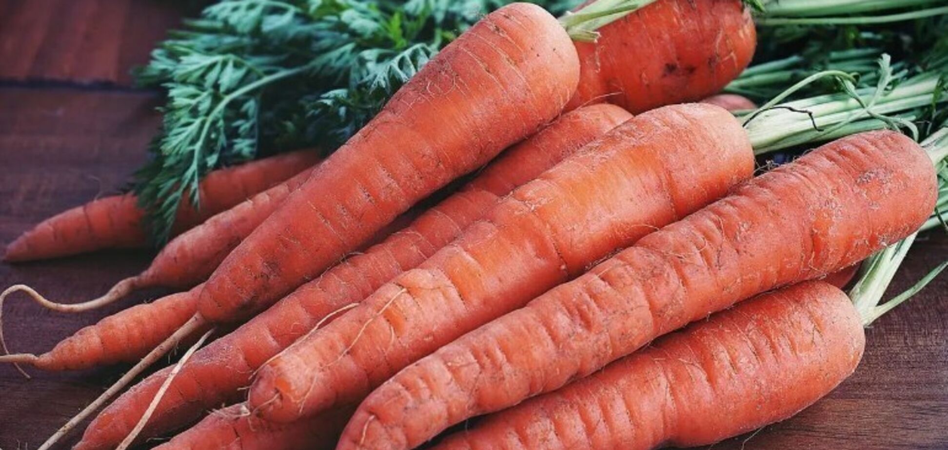 Як смачно приготувати моркву по-корейськи