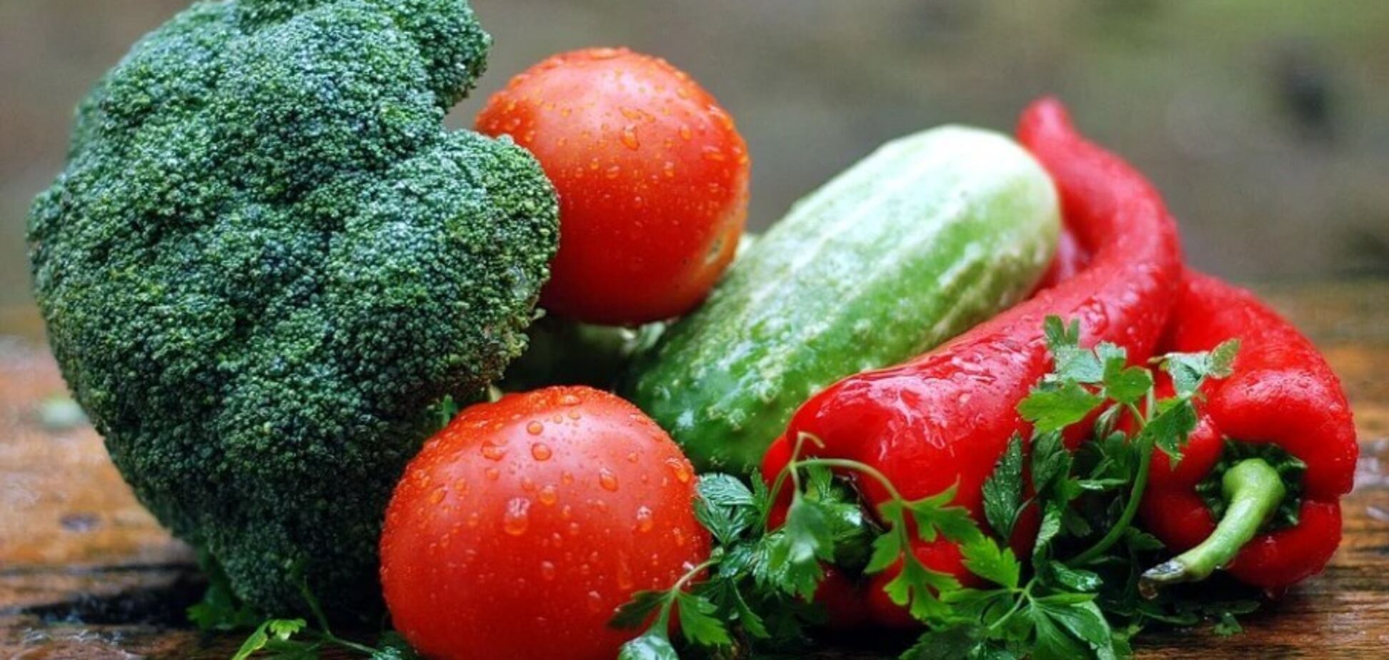 Варити чи запікати: як готувати овочі, щоб вони були кориснішими