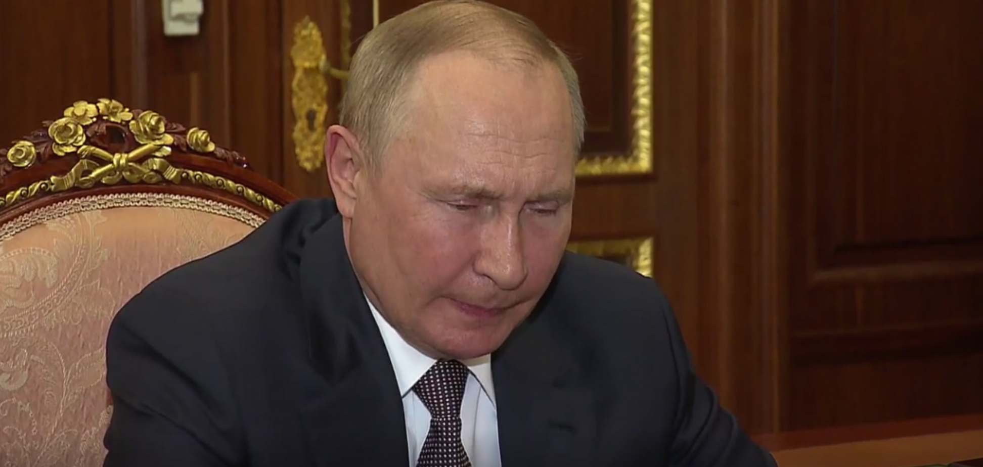 Путін програв війну в Україні ще до того, як розпочав її