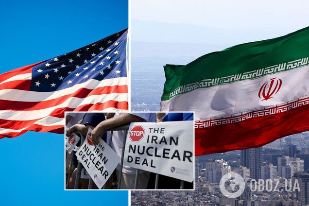 США та Іран відновлять переговори щодо ядерної угоди 2015 року