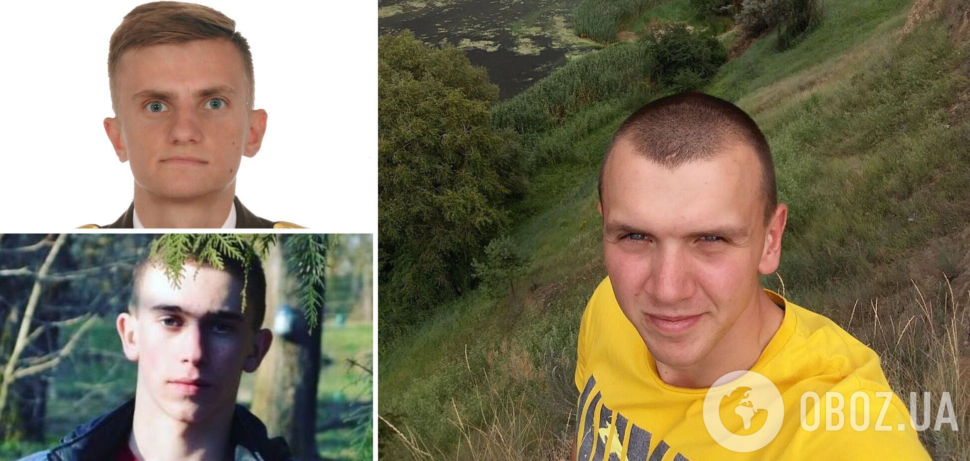 На Донбасі в бою загинув екіпаж вертольота Мі-8: що про них відомо