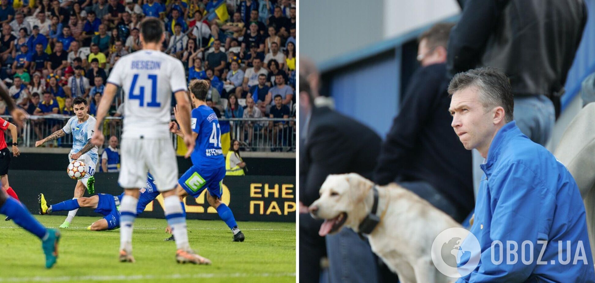 'Зарыть и забыть': журналист раскритиковал 'Динамо' за матч со 'Штурмом'