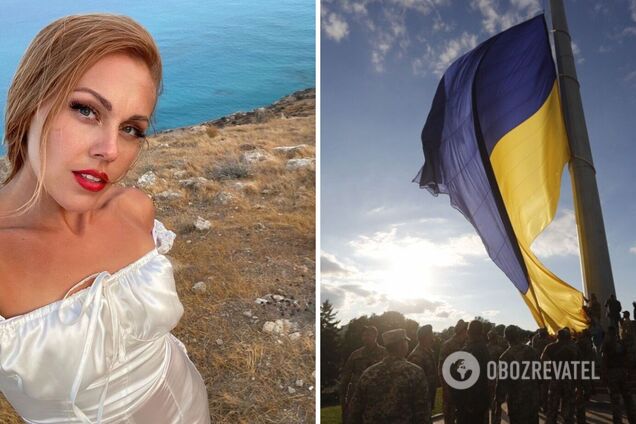 Никакого русского языка. Alyosha описала путь к полной независимости Украины и поделилась личной историей