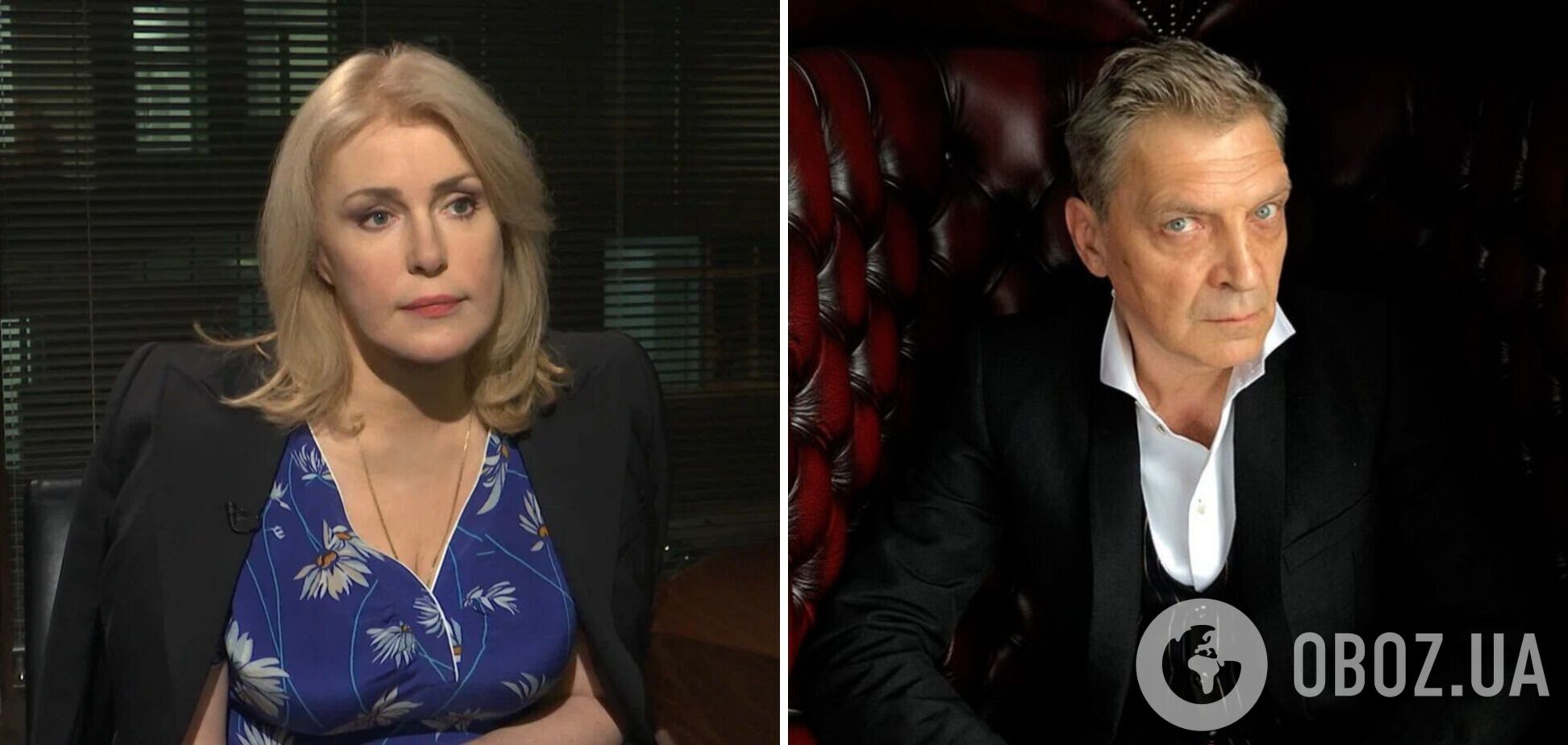 Невзоров поставил диагноз Шукшиной, призывавшей сдавать ФСБ россиян из-за украинской музыки