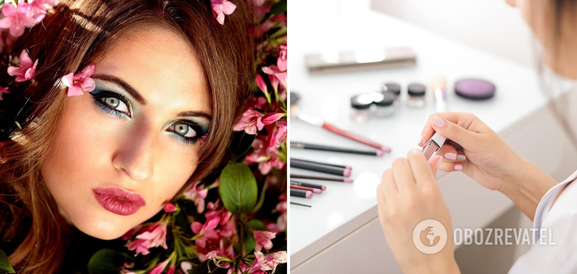 Французский визажист, которую называют королевой макияжа, дала семь советов женщинам