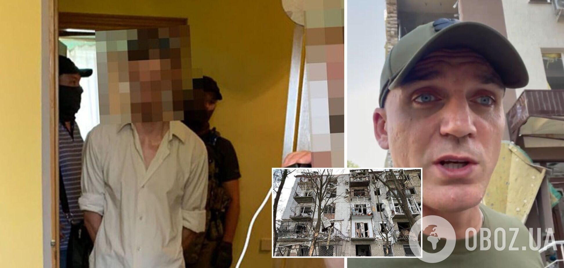 Мер Миколаєва про коригувальника вогню: коли він сяде до в’язниці, його дочка зможе отримати нормальну освіту. Відео