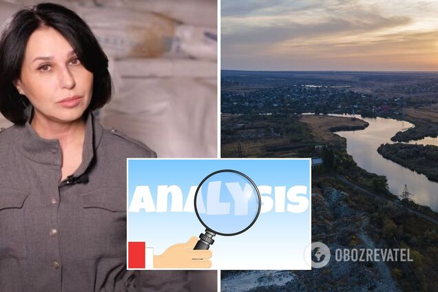 Ведущая Наталья Мосейчук объяснила свои слова об 'украинских гнидах' и 'донбассятах'. Видео