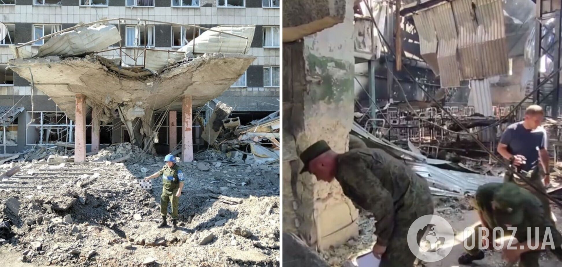 Екскомандир 'Азову' про теракт в Оленівці: загиблих більше, ніж у першому опублікованому списку