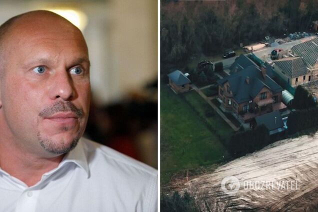 Киві, який із Росії паплюжить Україну, оголосили нову підозру: цього разу через брехню в декларації