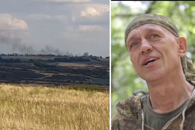 Віртуоз 'Стугни' і Javelin: український захисник за один день знищив 7 одиниць ворожої техніки. Відео