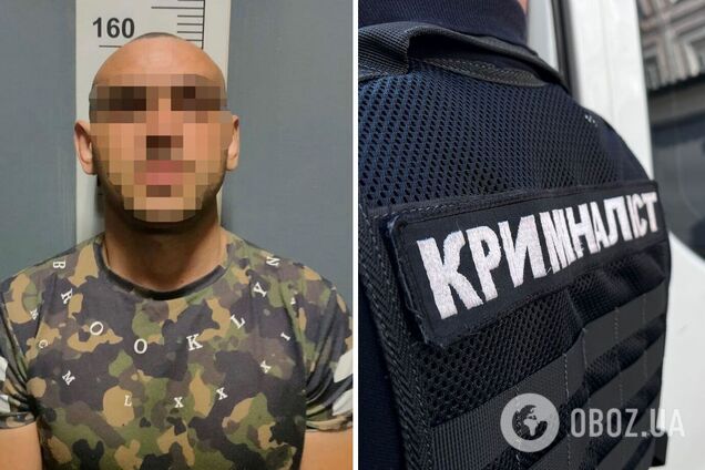 Злоумышленник жил в одном доме с девочкой