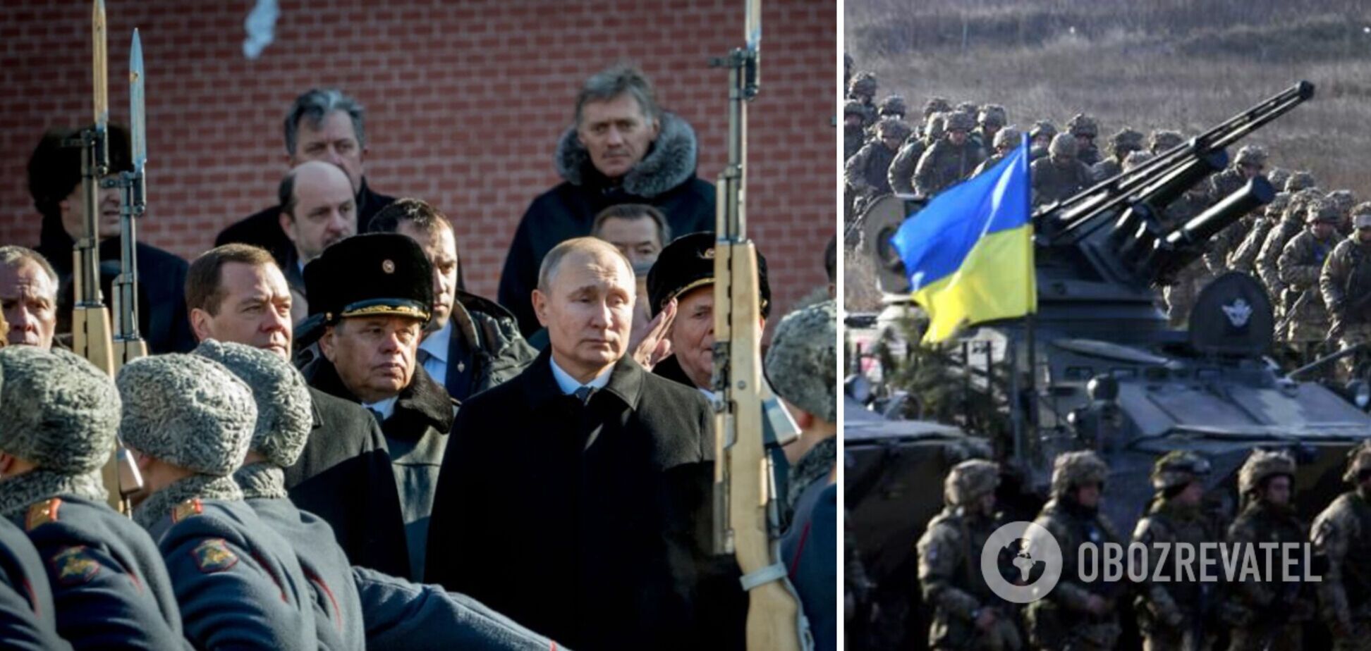 Росія хоче перемир'я у війні з Україною: Шейтельман розповів, які 'інструменти' задіяв Кремль 