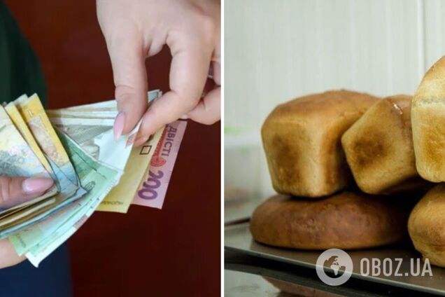 В Украине пересчитали цены на хлеб