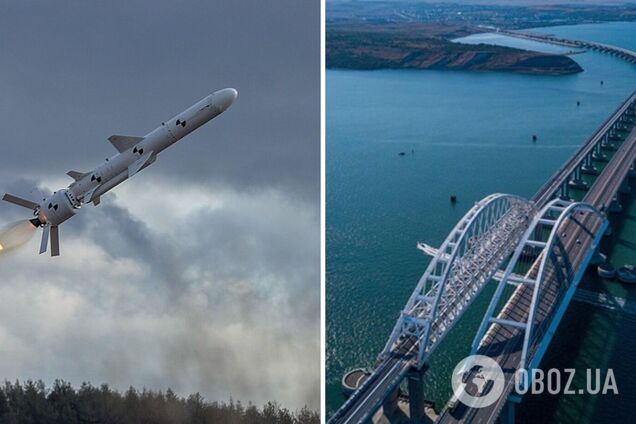 В Совфеде РФ заявили, что не позволят разрушить Крымский мост