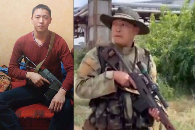 Пытки украинского военнопленного: Bellingcat идентифицировал личность российского оккупанта. Фото