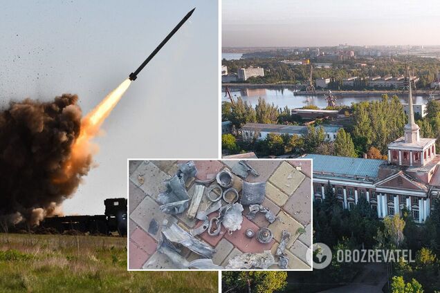 У Миколаєві прогриміли потужні вибухи, окупанти влучили в будинок. Відео