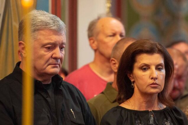 У него болело сердце за Украину, мы продолжим дело Глеба, – Порошенко почтил память Бабича