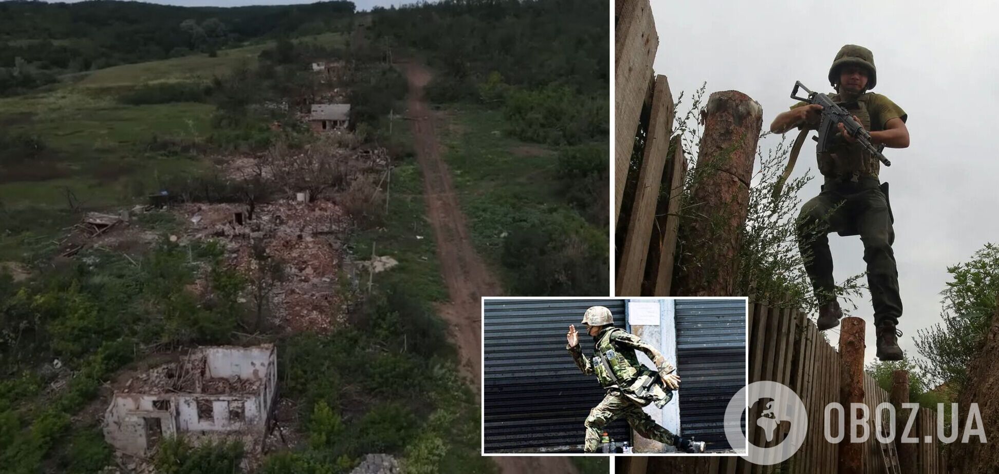 ЗСУ просунулися на Ізюмському напрямку, ворога вдалося витіснити за село Дібрівне. Відео