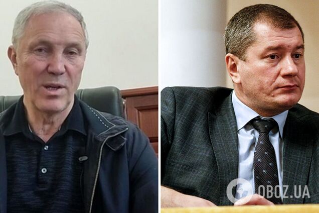 Херсонський 'гауляйтер' Сальдо вирішив сховатися в лікарні: окупованим регіоном керуватиме ексспівробітник ФСБ РФ