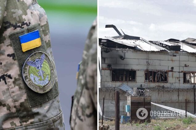 Украина вернула тела 54 защитников, погибших в лагере военнопленных в Еленовке: подробности