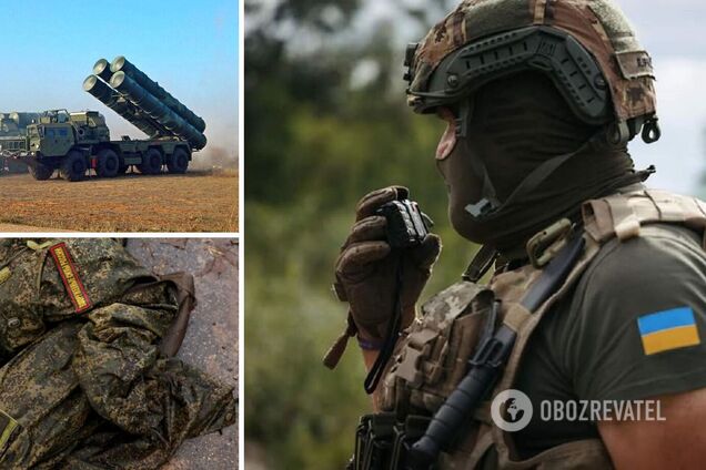 ЗСУ знищили 4 системи ППО, 3 склади боєприпасів та до 40 окупантів на півдні за добу