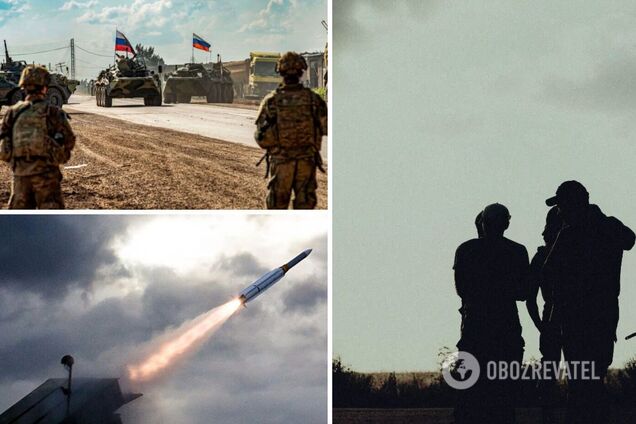 РФ завдала ударів по Миргороду, а над Черкащиною збили ворожу ракету