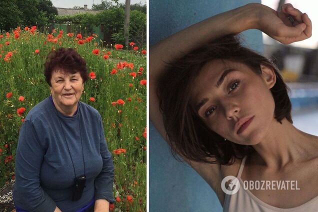 У певицы Алины Астровской, которая живет в РФ, в Донецке умерла бабушка: это ад на Земле