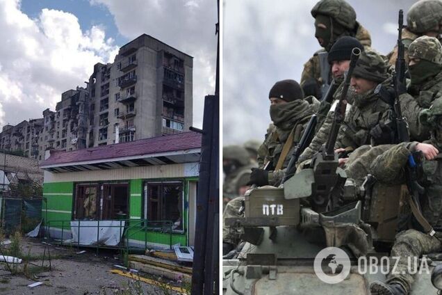 ВСУ отразили четыре вражеские атаки на Луганщине, оккупанты пытаются создать условия для наступления на города Донетчины, – Гайдай