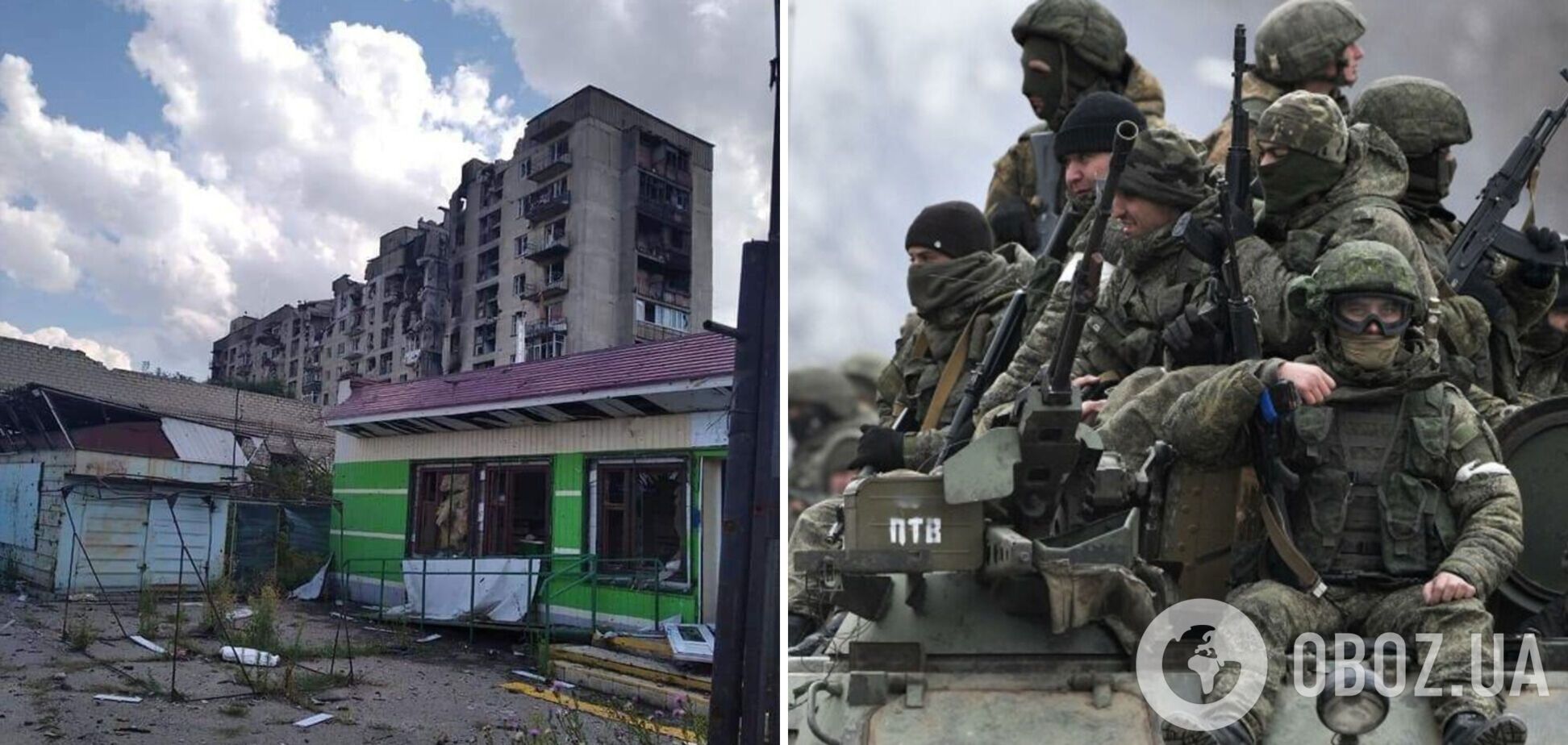 ВСУ отразили четыре вражеские атаки на Луганщине, оккупанты пытаются создать условия для наступления на города Донетчины, – Гайдай