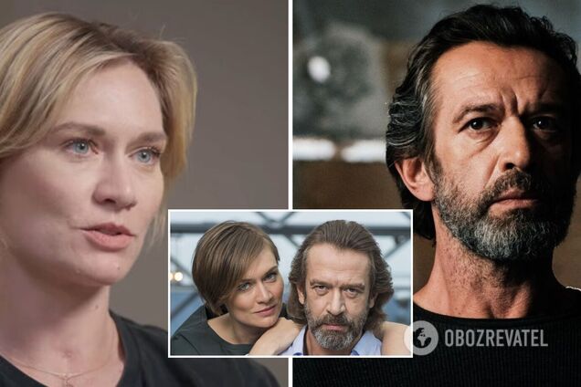 Дочь актера-путиниста Машкова публично послала отца на четыре буквы из-за войны в Украине