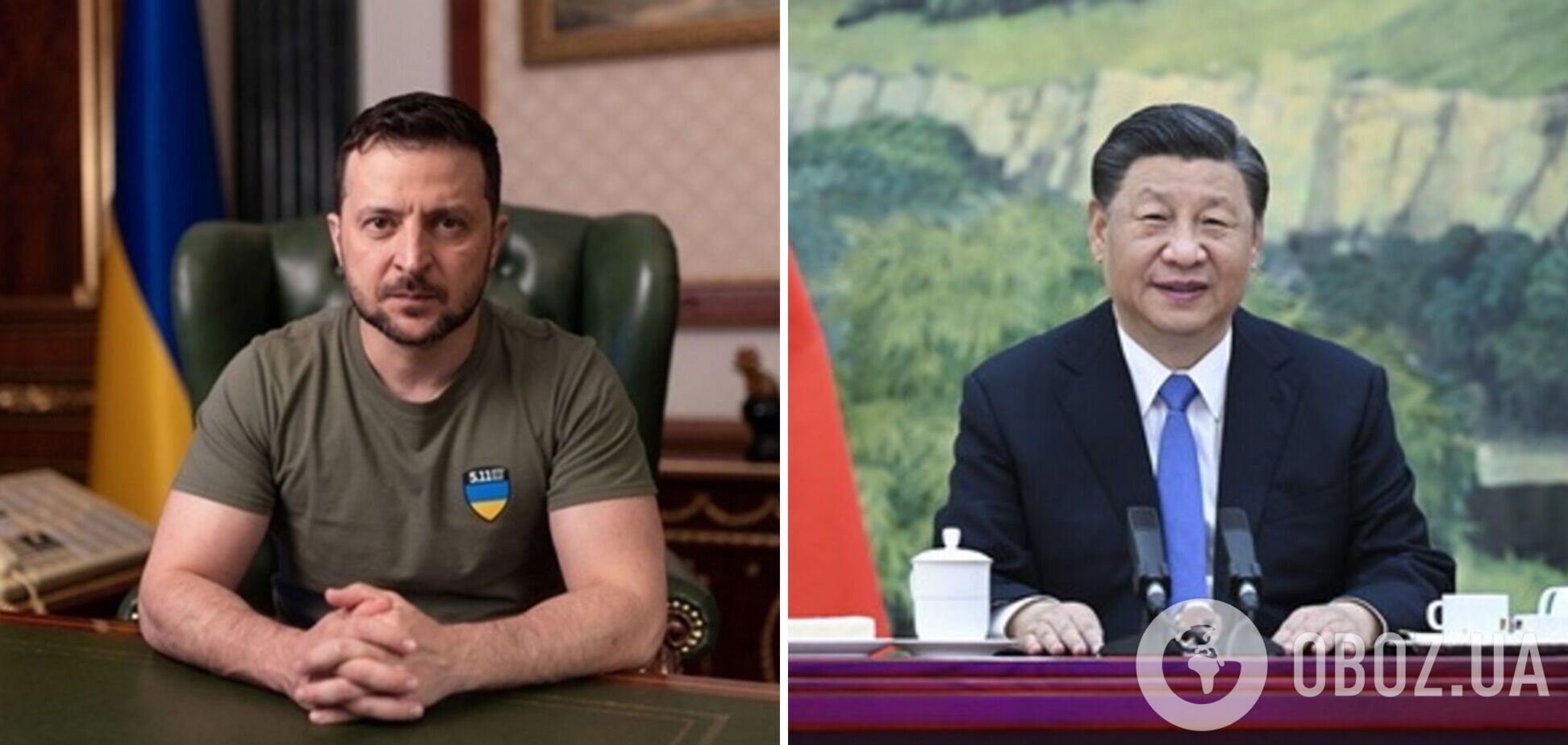 Китай и война в Украине: Си Цзиньпин ждет победителя