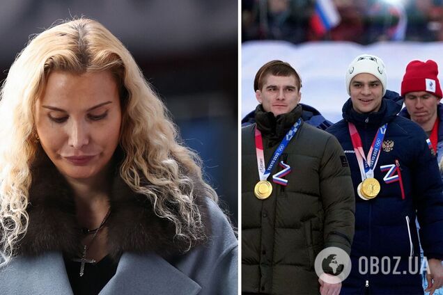 'Відсторонення є постійним': у міжнародній федерації жорстко відповіли на претензії Росії