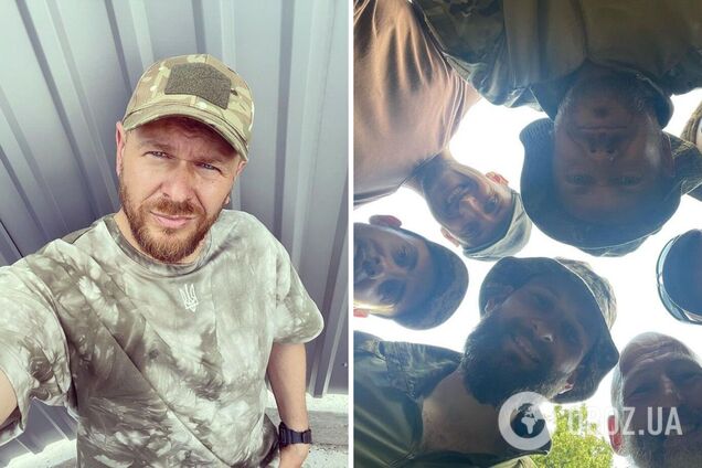 Положинський дав прогноз на завершення війни з Росією: росіяни розуміють, що надовго їх не вистачить