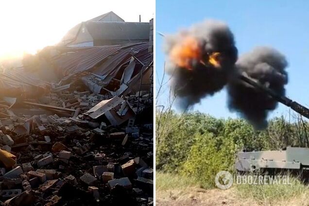 Российские захватчики нанесли Николаеву ущерб на 790 млн грн