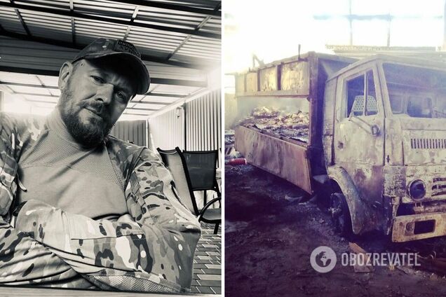 Положинский о самом страшном на войне: это такой случай, который ты никак не предвидишь