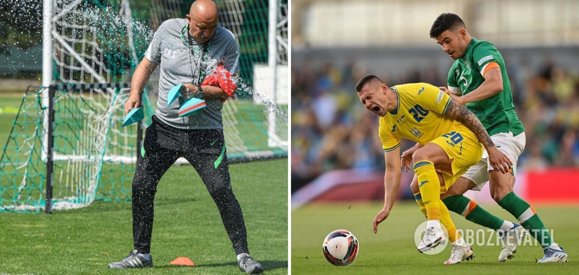 'Шахтер' купил футболиста сборной Украины, которого выставил из клуба российский тренер