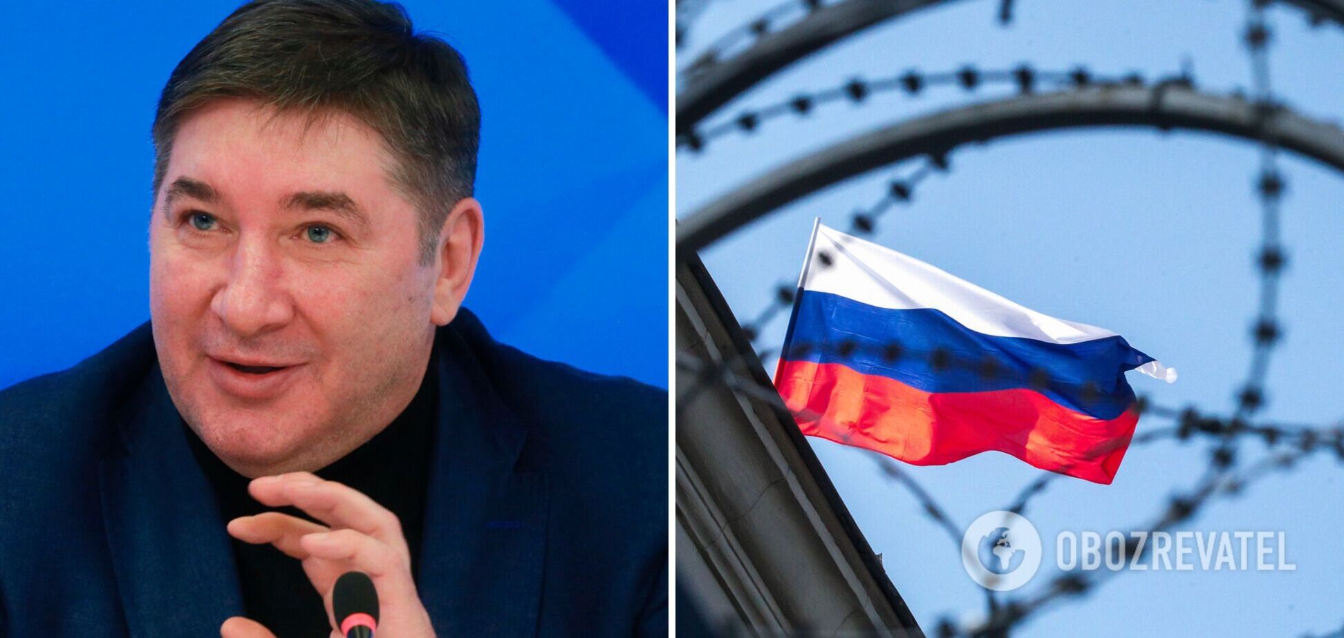 "Эти негодяи. Гады": чемпион ОИ из РФ набросился с оскорблениями на украинцев, выдумав фейки