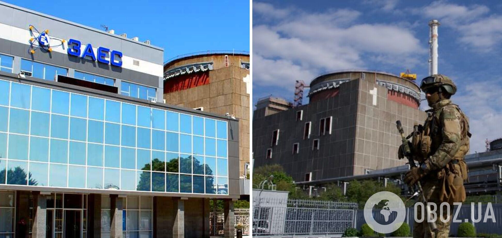 Україна звернулася до світу через обстріли окупантами ЗАЕС: наслідки рівноцінні застосуванню атомної бомби