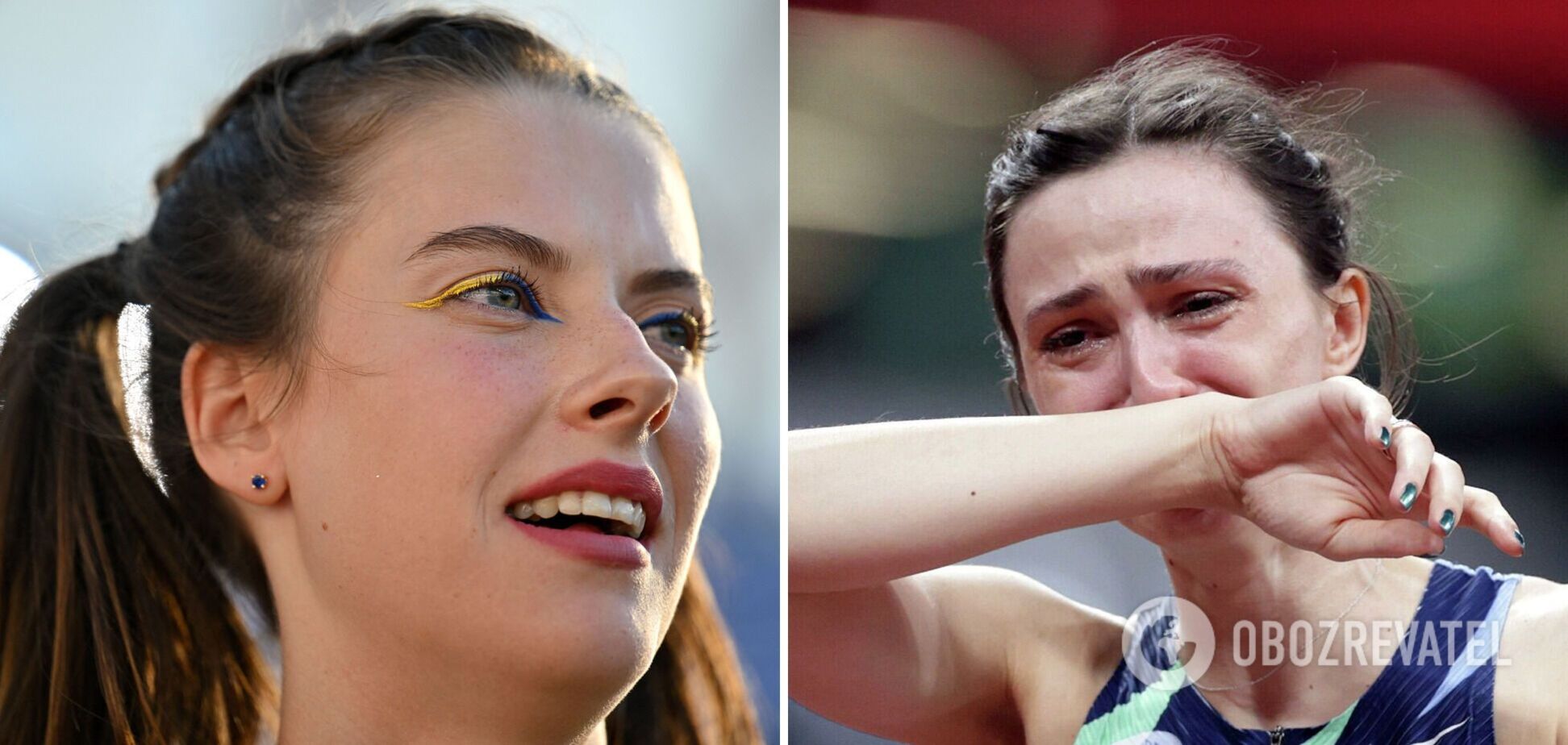'Выше моих сил': российская чемпионка ОИ призналась, что 'не сможет смотреть' выступление Магучих на Олимпиаде