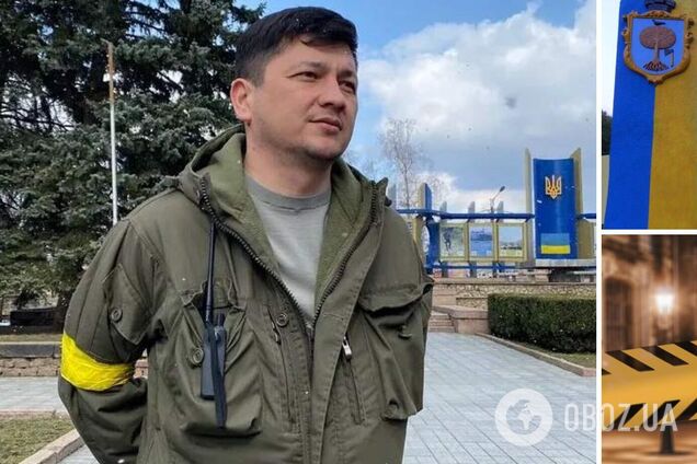 Миколаїв 'закривають' на ці вихідні: Кім виступив із заявою