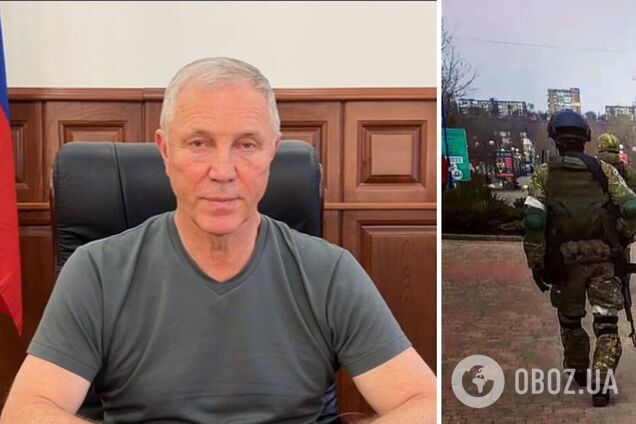 Гауляйтера Сальдо могли отравить, его планируют переправить из Крыма в Москву – СМИ