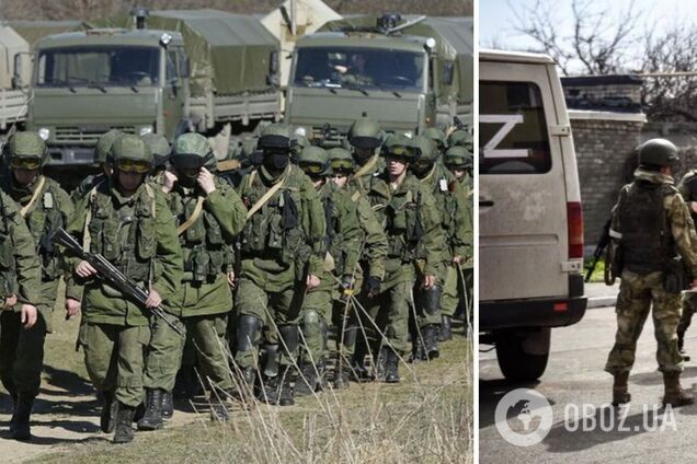 Войска РФ накапливают силы в районе Кривого Рога: Вилкул рассказал о ситуации