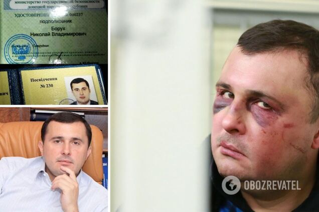 Александр Шепелев дважды был нардепом