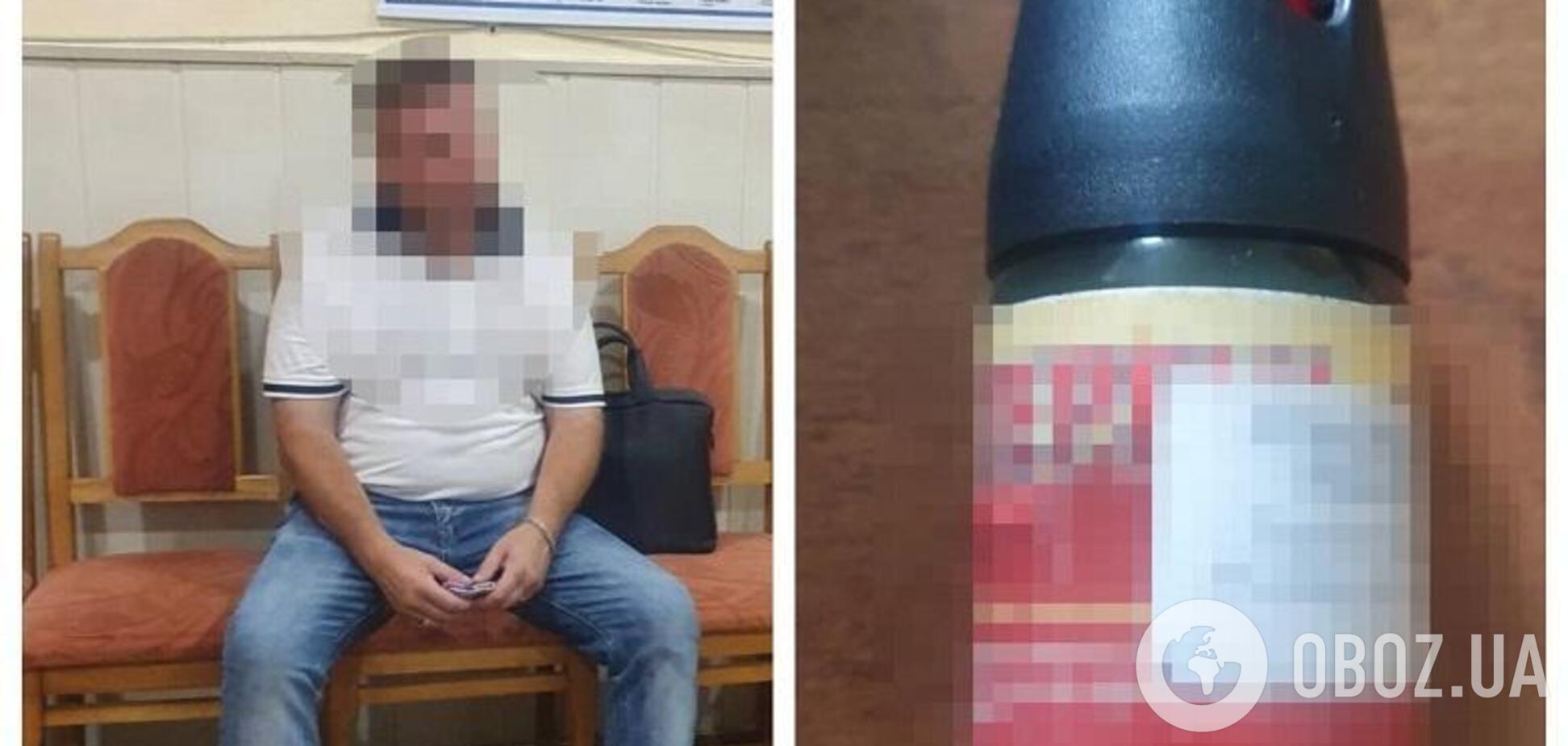 Полиция задержала злоумышленника, распылившего газ женщине в лицо в метро