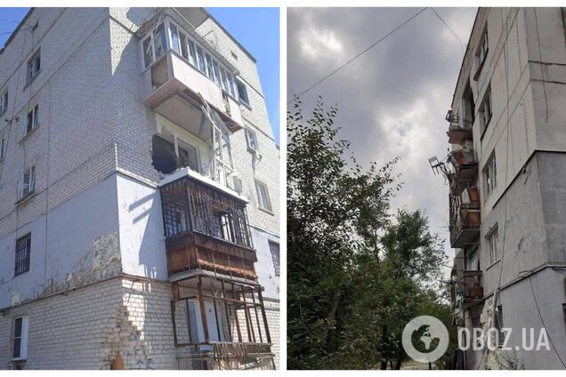 Оккупанты на Луганщине сделали бездомными сотни тысяч людей, а теперь заставляют их явиться на 'референдум', – Гайдай