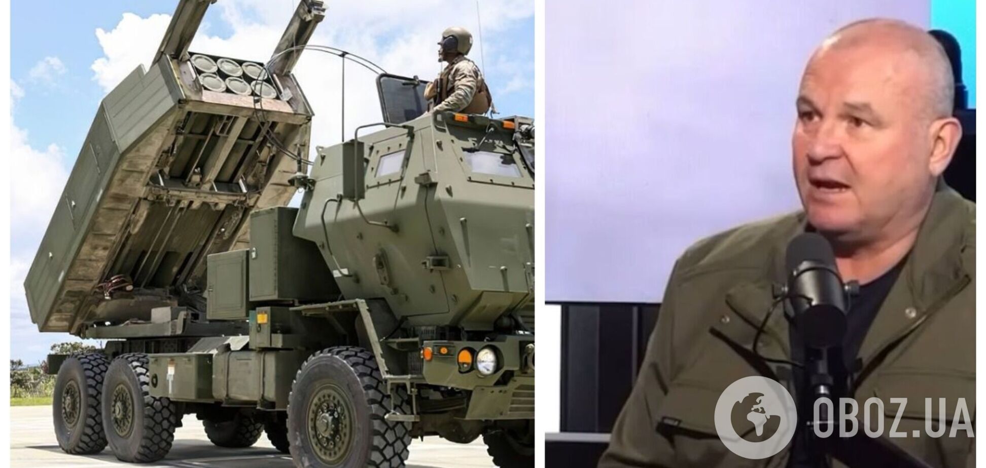 Снаряди для HIMARS перевозять у автобусах і трамваях: пропагандист РФ відзначився 'феєричною' заявою. Відео